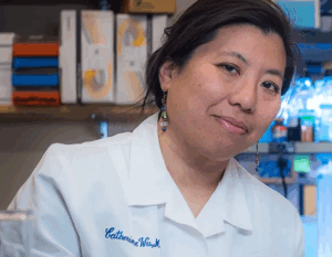 wu_portrait Catherine J. Wu, MD
