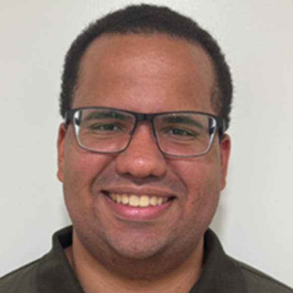 Luis Correa-Medero, PhD