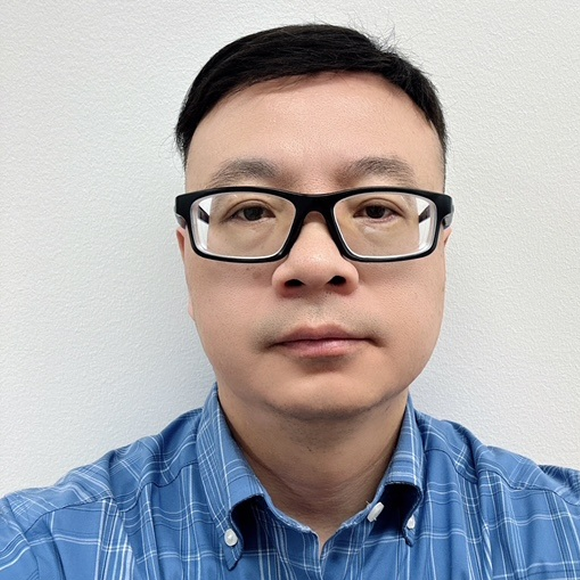 Shuqiang Li, PhD